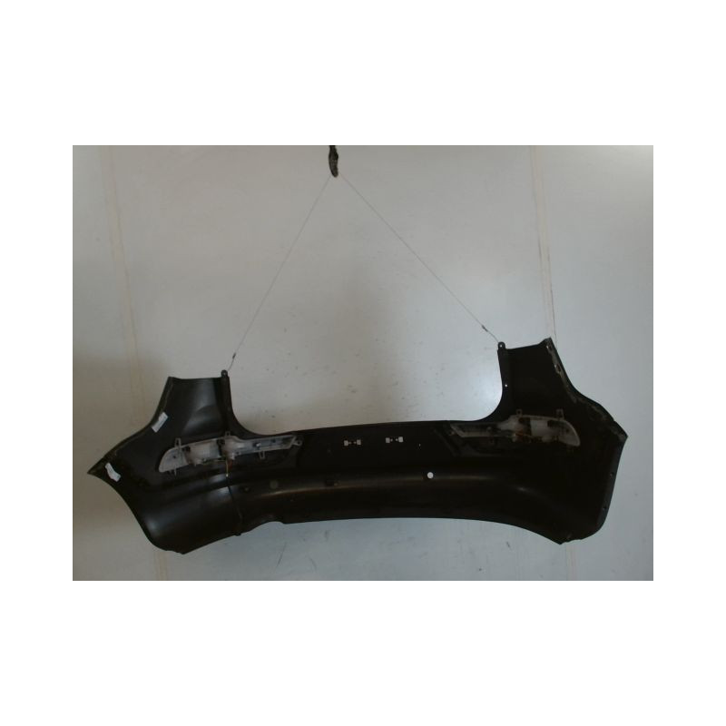 PARE-CHOC ARRIER KIA SPORTAGE