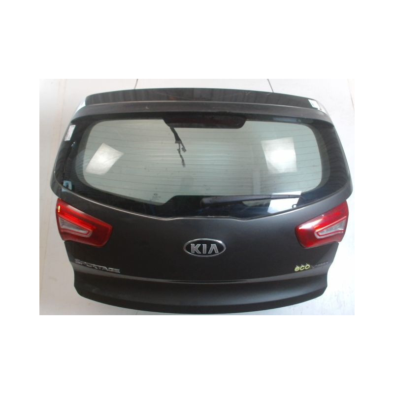 HAYON KIA SPORTAGE