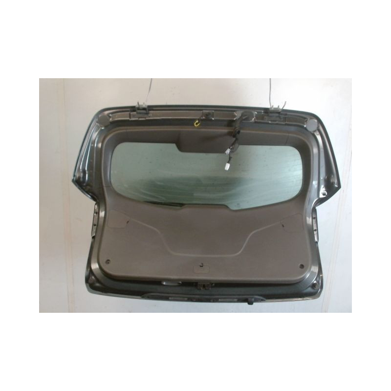 HAYON KIA SPORTAGE