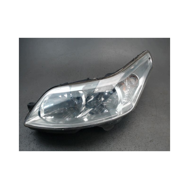 PHARE GAUCHE CITROEN C4