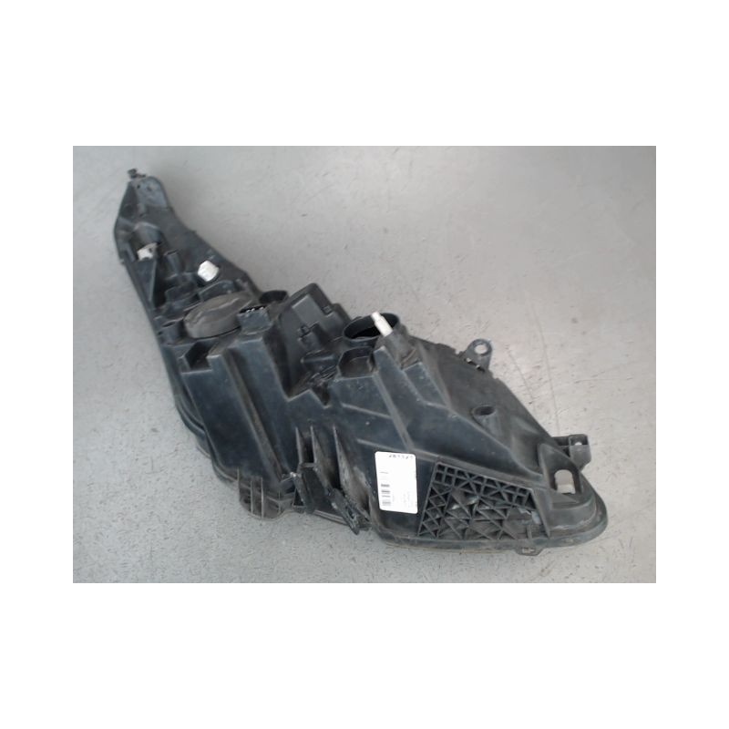 PHARE GAUCHE CITROEN C4