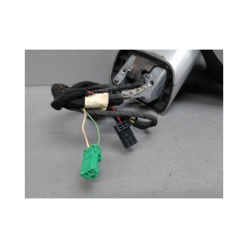 RETROVISEUR EXTERIEUR ELECTRIQUE DROIT CITROEN C4
