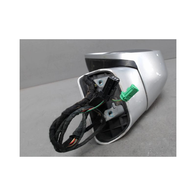 RETROVISEUR EXTERIEUR ELECTRIQUE GAUCHE CITROEN C4