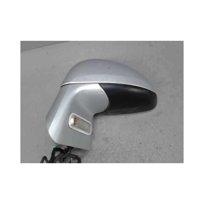 RETROVISEUR EXTERIEUR ELECTRIQUE GAUCHE CITROEN C4