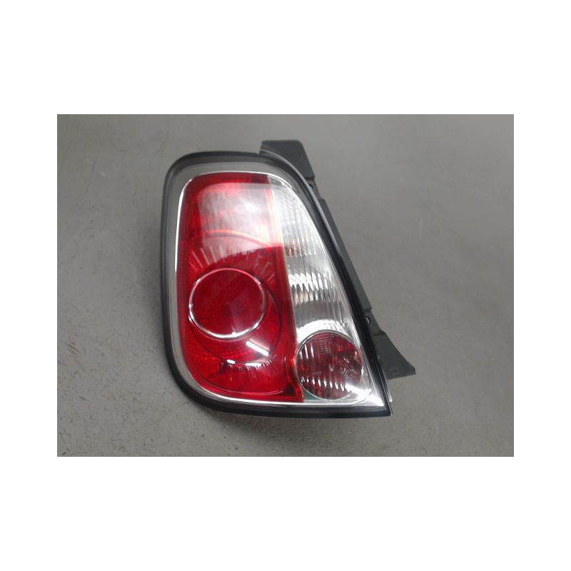 FEU ARRIERE GAUCHE  FIAT 500