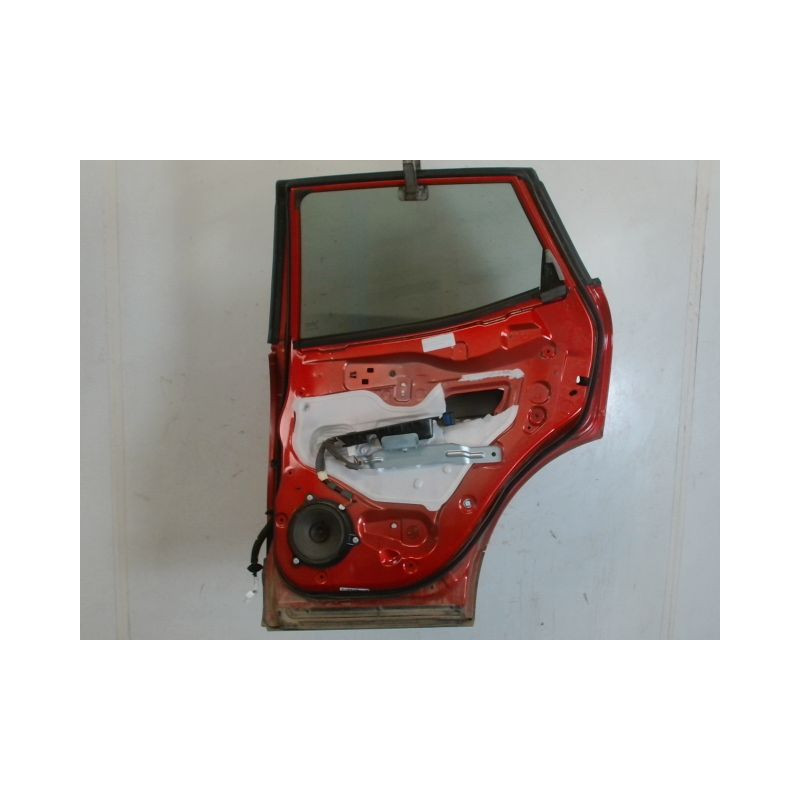 PORTE ARRIERE DROIT RENAULT KADJAR