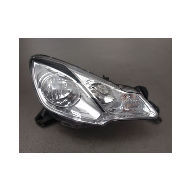 PHARE DROIT CITROEN DS3