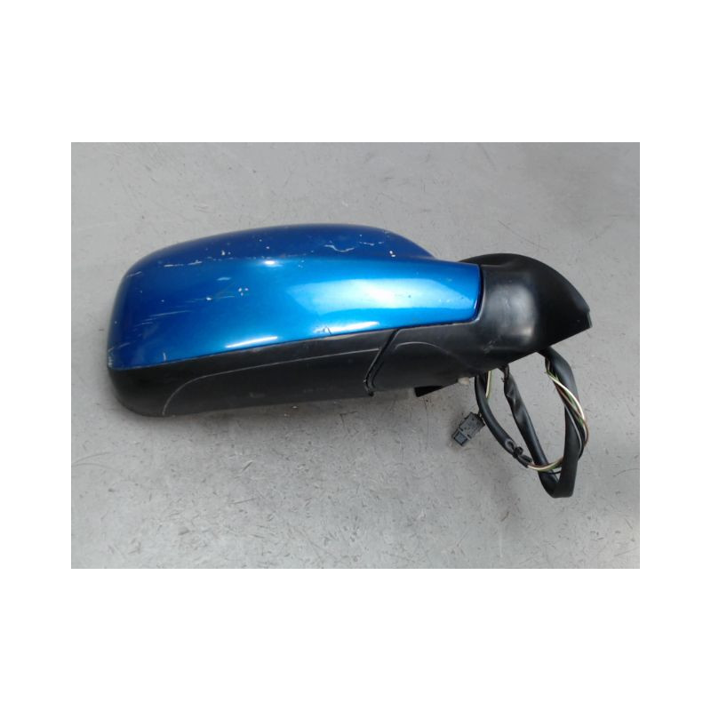 RETROVISEUR EXTERIEUR ELECTRIQUE DROIT PEUGEOT 307