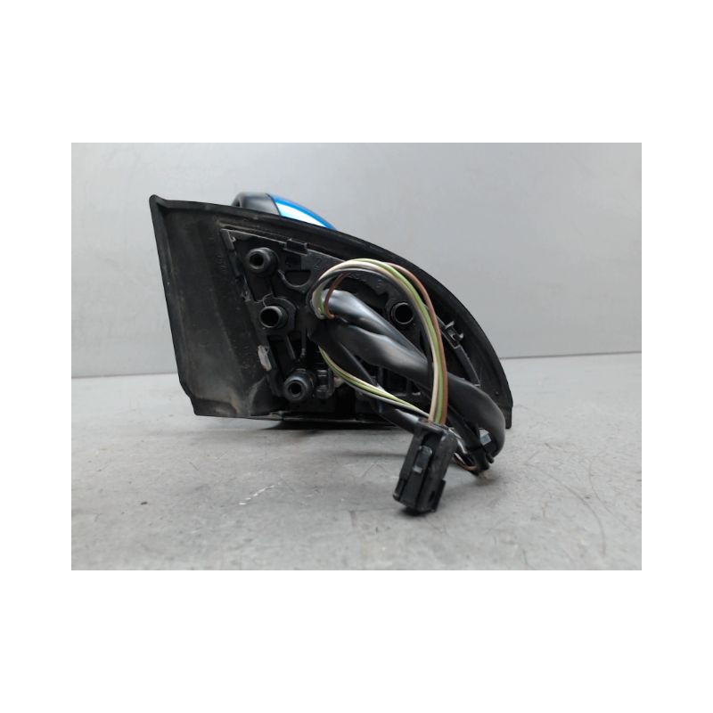 RETROVISEUR EXTERIEUR ELECTRIQUE GAUCHE PEUGEOT 307