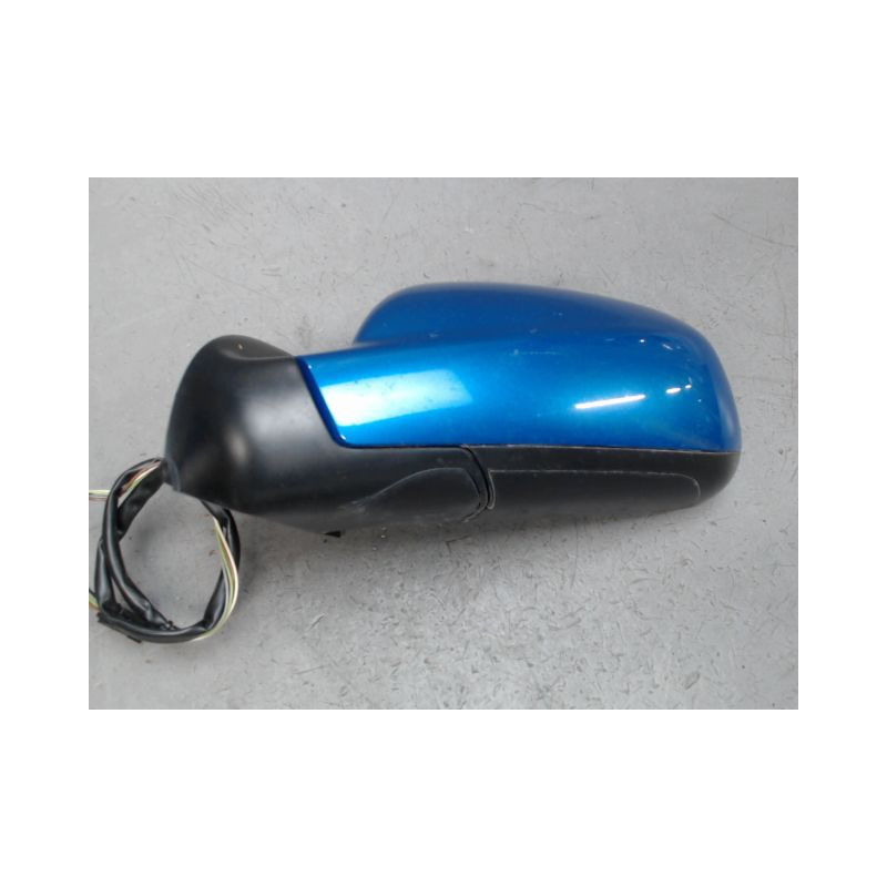 RETROVISEUR EXTERIEUR ELECTRIQUE GAUCHE PEUGEOT 307