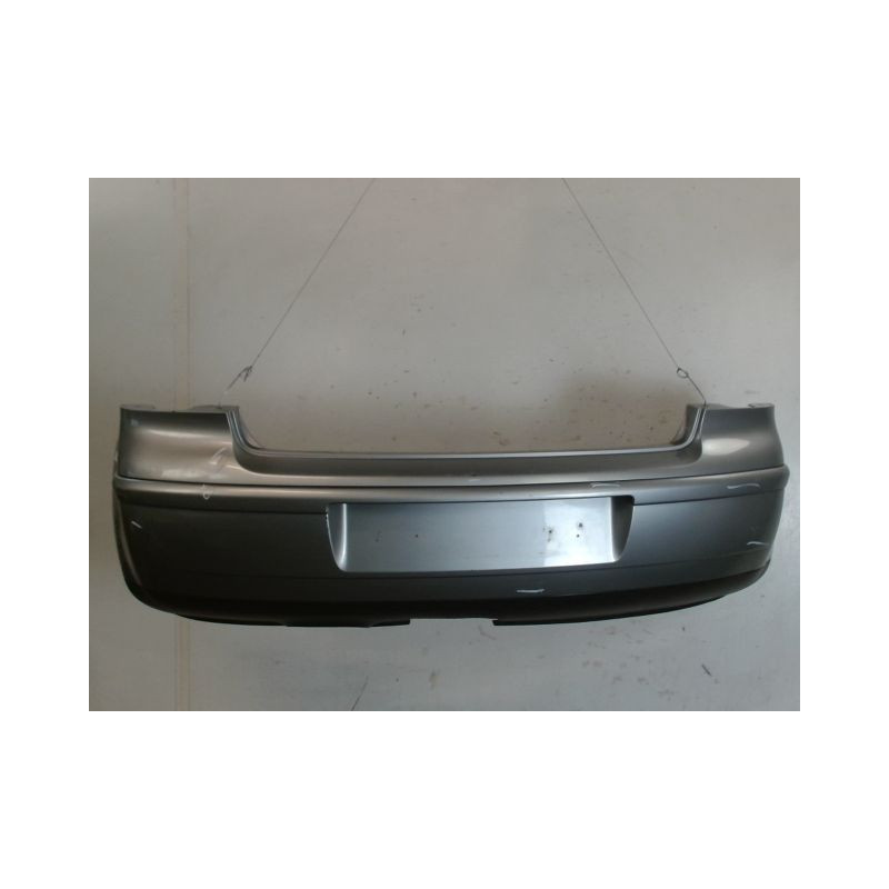 PARE-CHOC ARRIER VOLKSWAGEN POLO