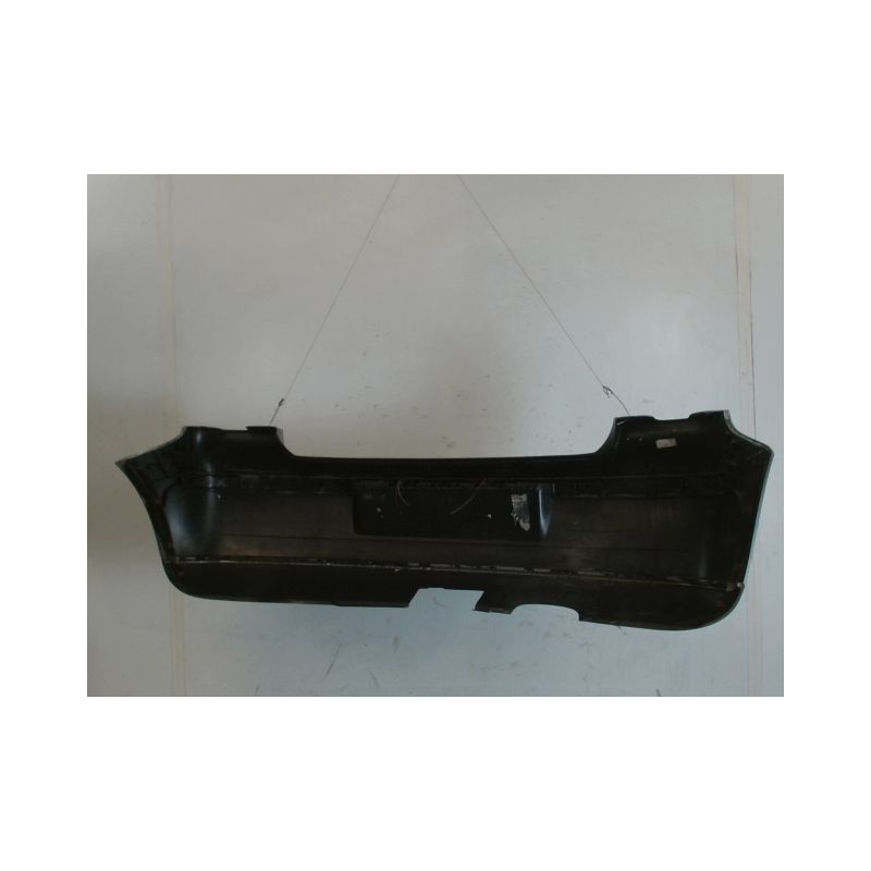 PARE-CHOC ARRIER VOLKSWAGEN POLO