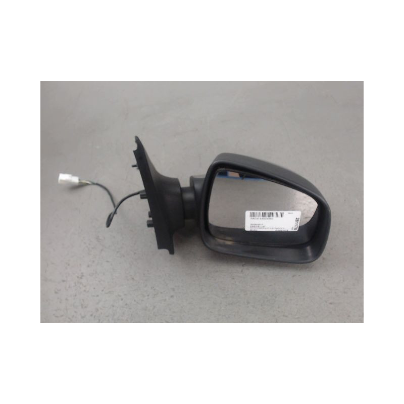 RETROVISEUR EXTERIEUR ELECTRIQUE DROIT DACIA SANDERO