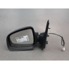 RETROVISEUR EXTERIEUR ELECTRIQUE GAUCHE DACIA SANDERO