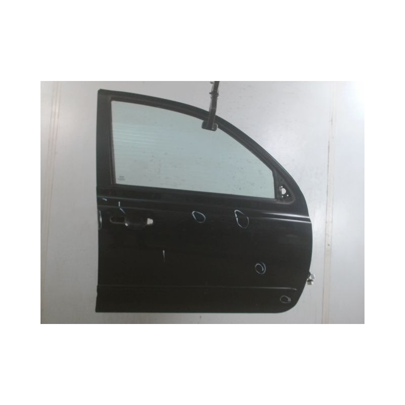 PORTE AVANT DROIT NISSAN MICRA