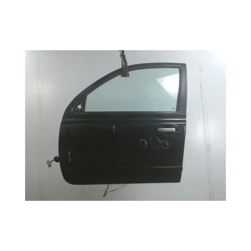 PORTE AVANT GAUCHE NISSAN MICRA
