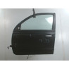 PORTE AVANT GAUCHE NISSAN MICRA