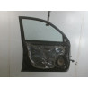 PORTE AVANT GAUCHE NISSAN MICRA