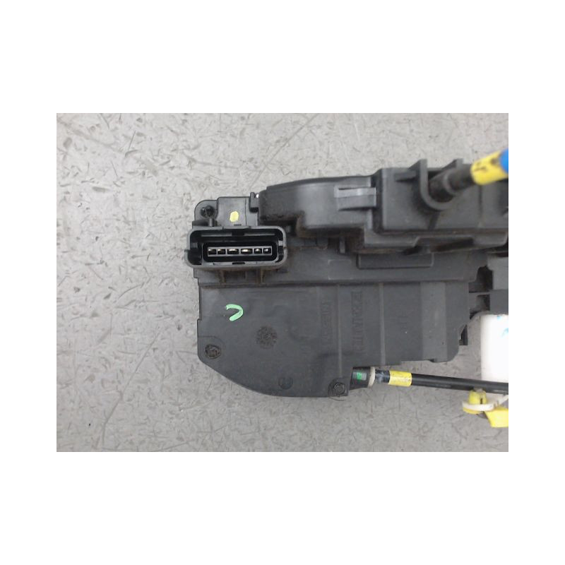 SYSTEME CONDAMNATION AVANT GAUCHE NISSAN MICRA