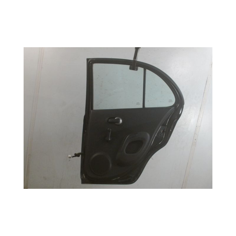 PORTE ARRIERE DROIT NISSAN MICRA