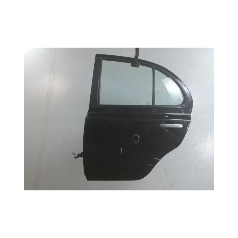 PORTE ARRIERE GAUCHE NISSAN MICRA