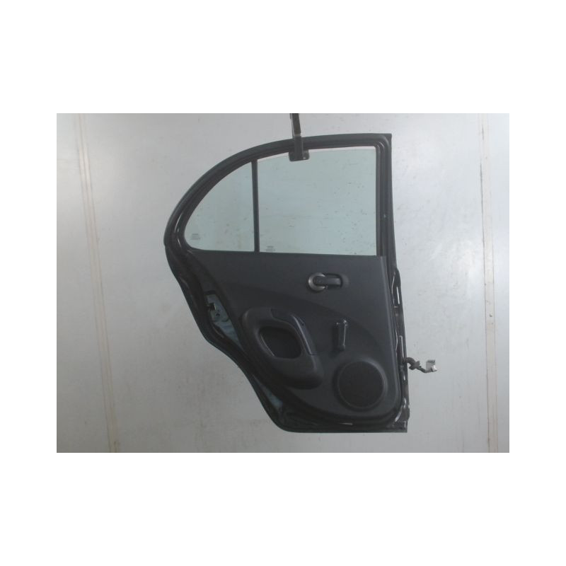 PORTE ARRIERE GAUCHE NISSAN MICRA