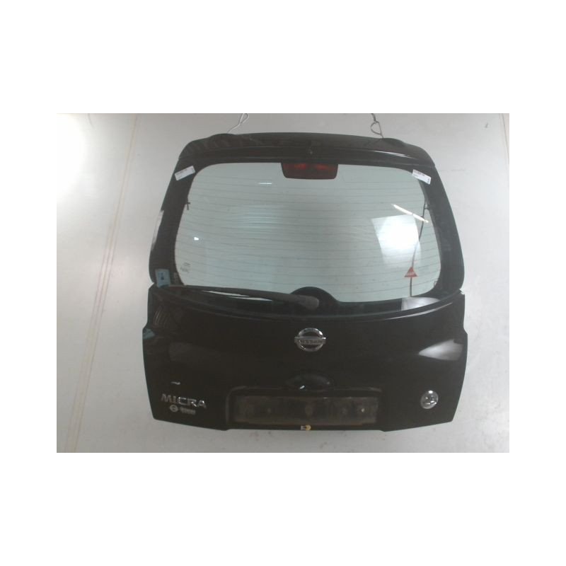 HAYON NISSAN MICRA