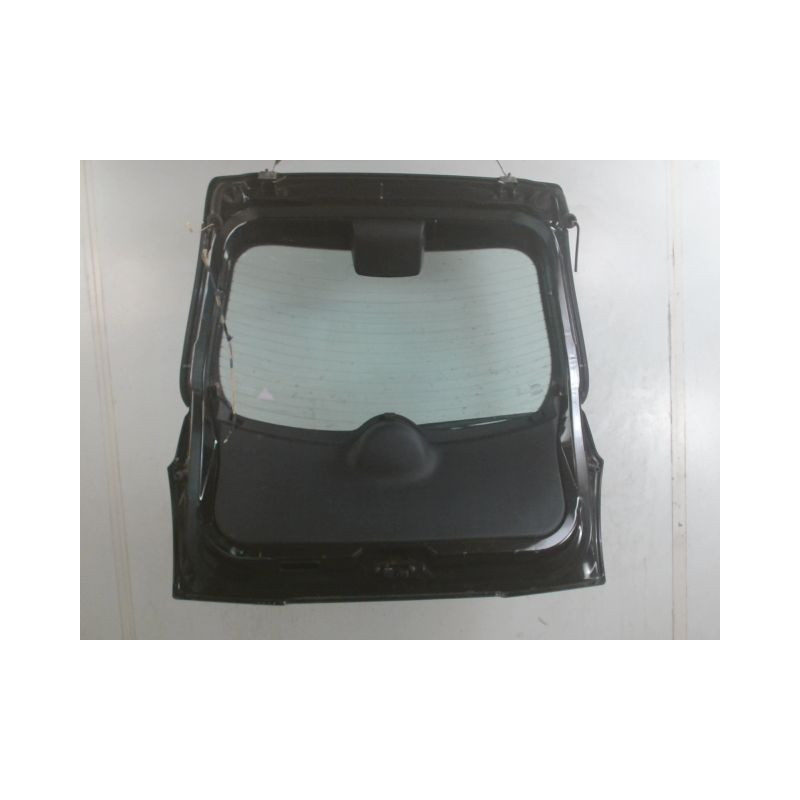 HAYON NISSAN MICRA