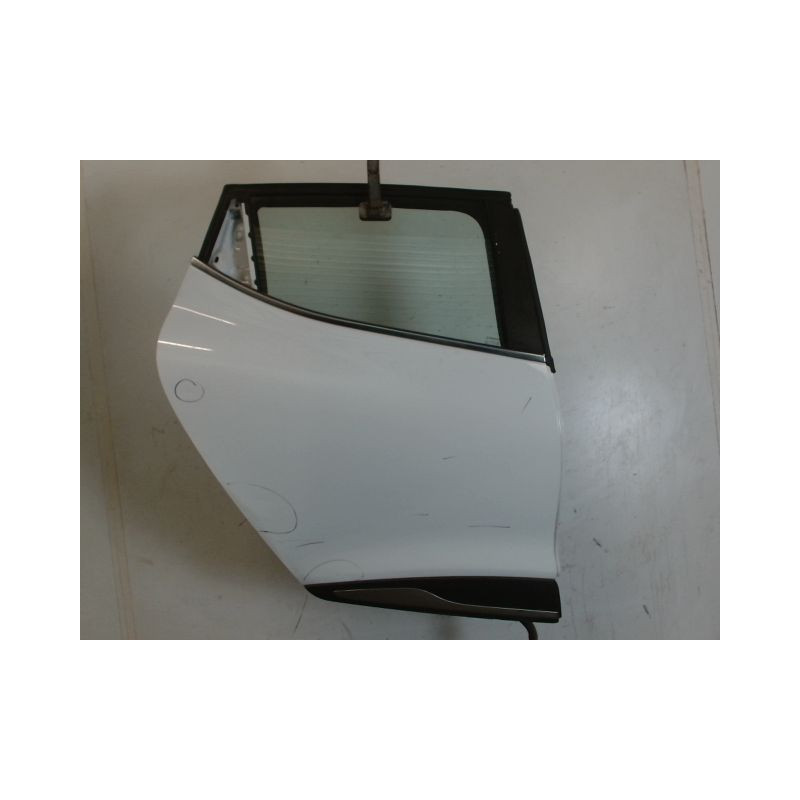 PORTE ARRIERE DROIT RENAULT CLIO