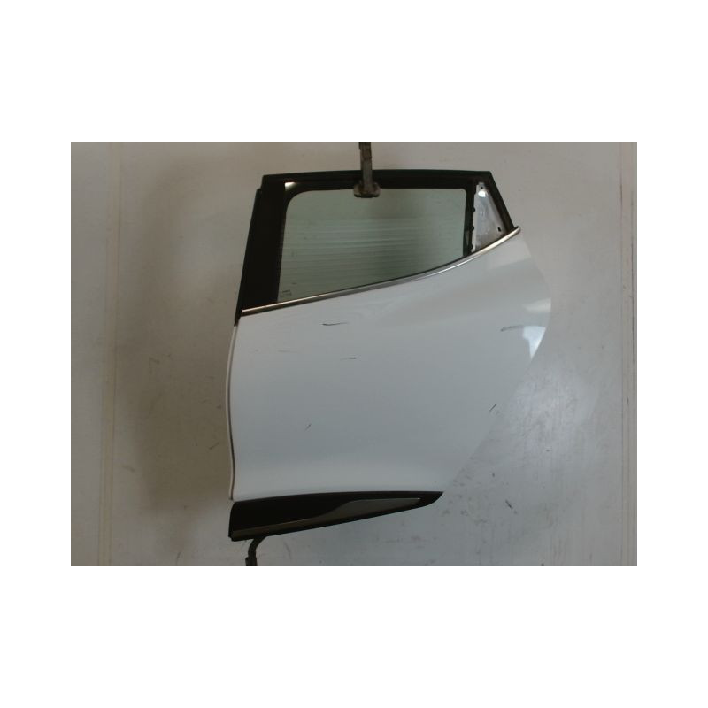 PORTE ARRIERE GAUCHE RENAULT CLIO
