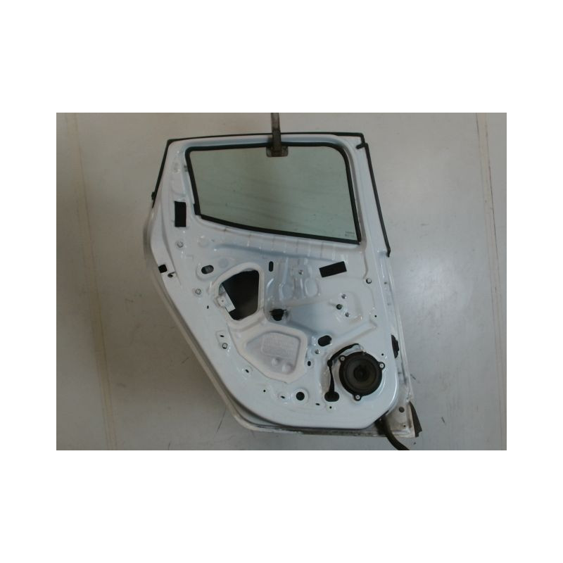 PORTE ARRIERE GAUCHE RENAULT CLIO