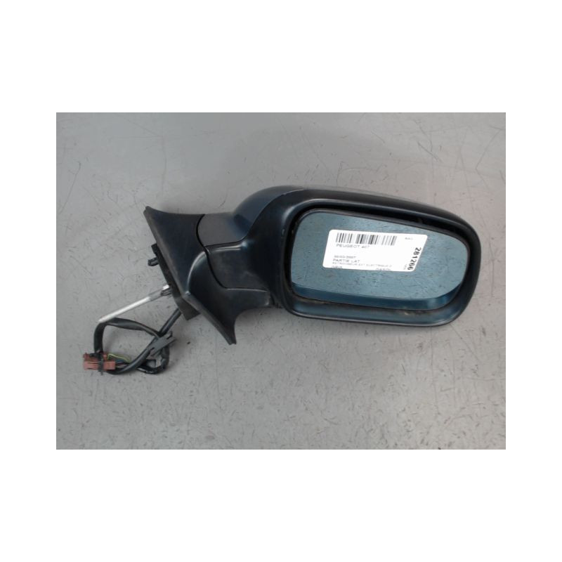 RETROVISEUR EXTERIEUR ELECTRIQUE DROIT PEUGEOT 407