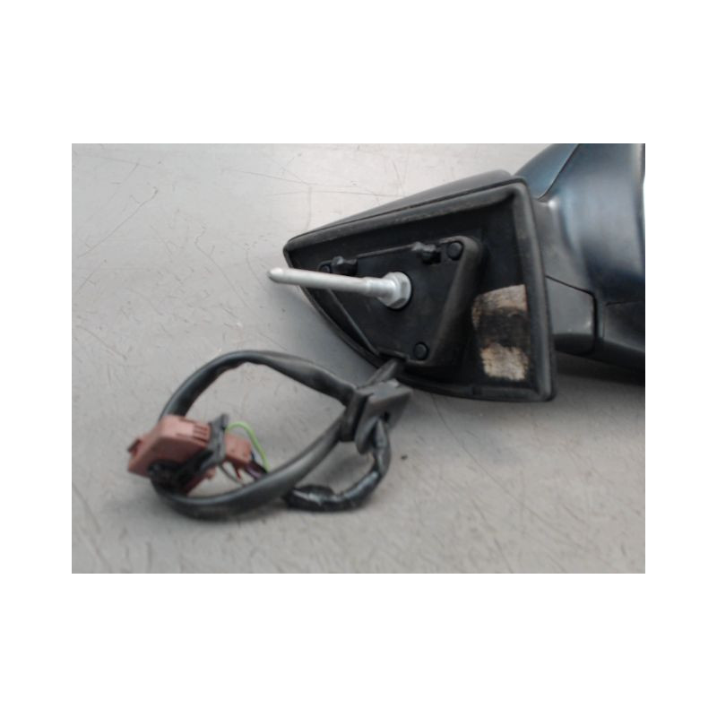 RETROVISEUR EXTERIEUR ELECTRIQUE DROIT PEUGEOT 407
