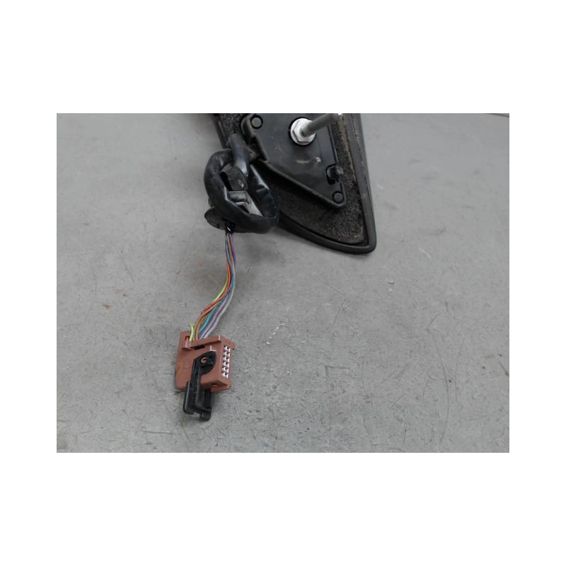 RETROVISEUR EXTERIEUR ELECTRIQUE GAUCHE PEUGEOT 407