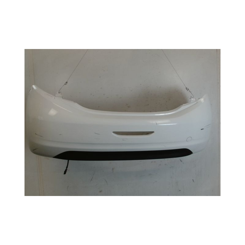 PARE-CHOC ARRIER PEUGEOT 208