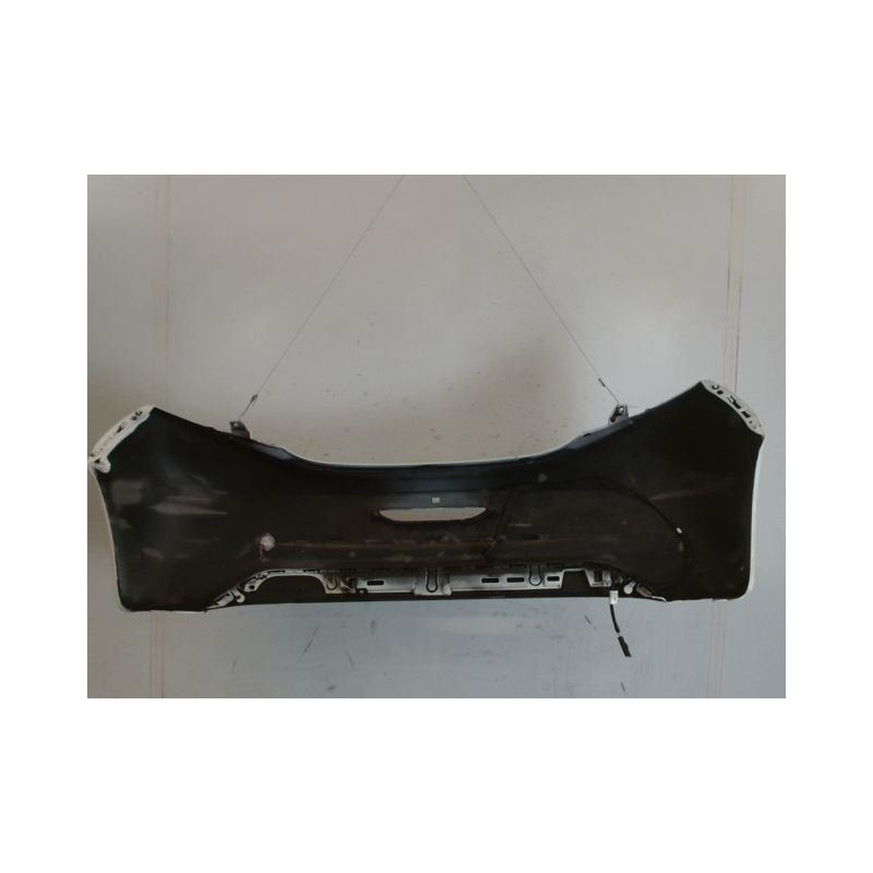 PARE-CHOC ARRIER PEUGEOT 208