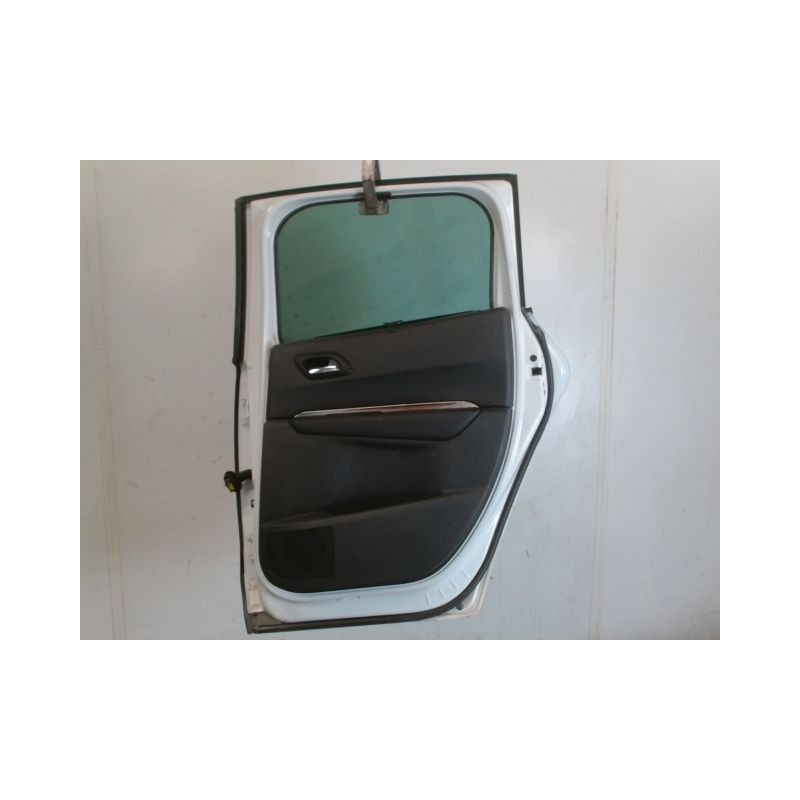PORTE ARRIERE DROIT PEUGEOT 3008