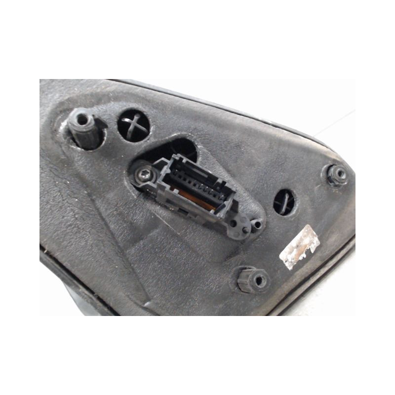RETROVISEUR EXTERIEUR ELECTRIQUE GAUCHE RENAULT CLIO
