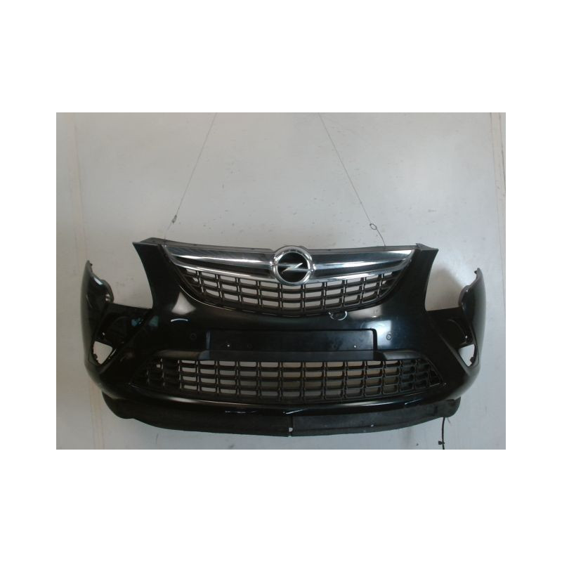 PARE-CHOC AVANT OPEL ZAFIRA
