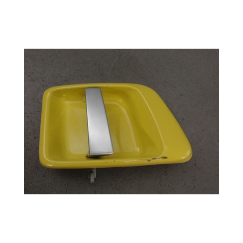 POIGNEE EXTERIEURE PORTE AVANT DROIT PEUGEOT 1007