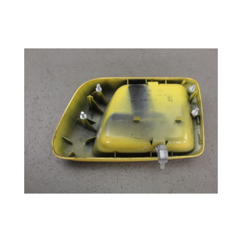 POIGNEE EXTERIEURE PORTE AVANT DROIT PEUGEOT 1007