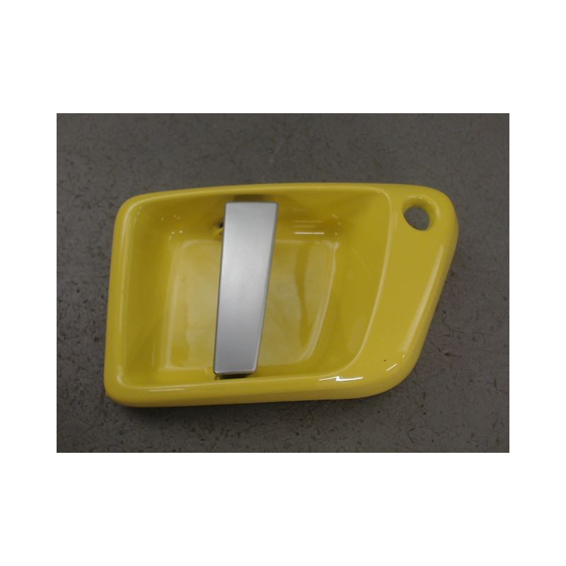 POIGNEE EXTERIEURE PORTE AVANT GAUCHE PEUGEOT 1007