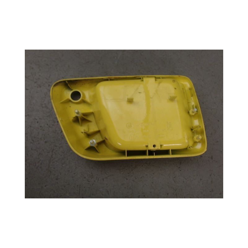 POIGNEE EXTERIEURE PORTE AVANT GAUCHE PEUGEOT 1007