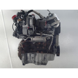 MOTEUR DIESEL