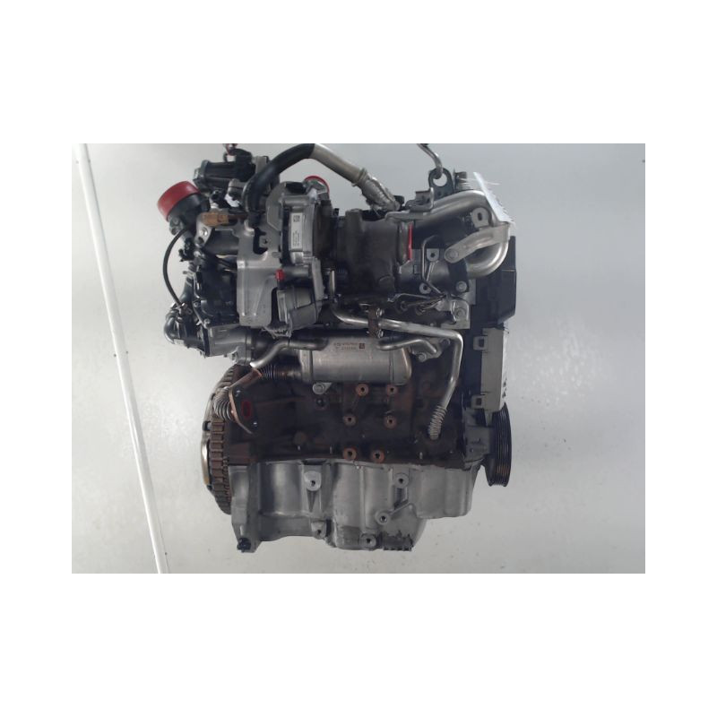 MOTEUR DIESEL RENAULT CLIO 1.5 dCi 90