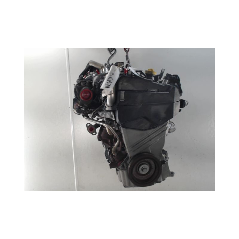 MOTEUR DIESEL RENAULT CLIO 1.5 dCi 90