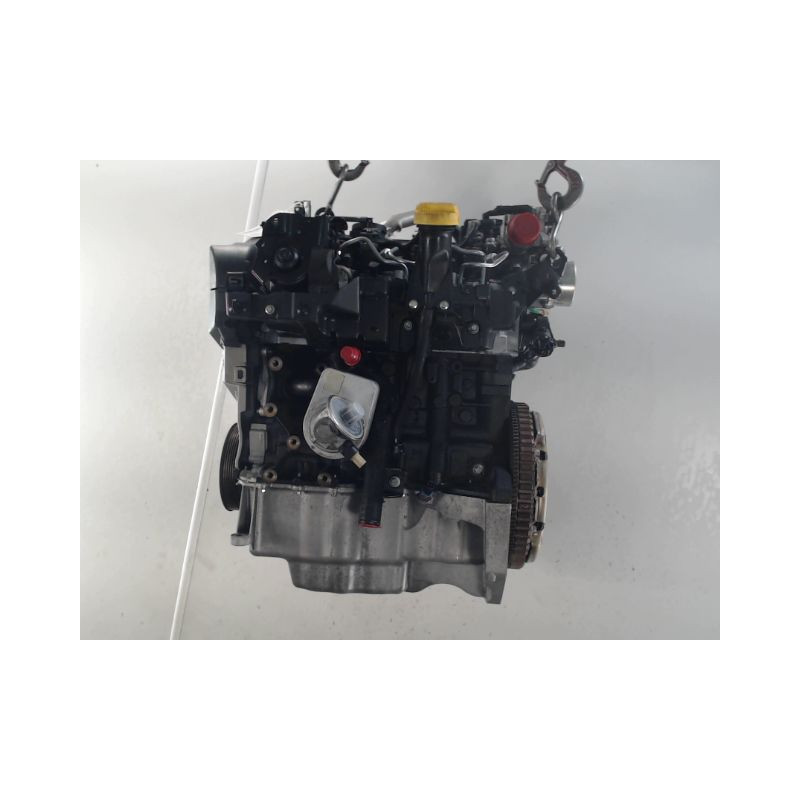 MOTEUR DIESEL RENAULT CLIO 1.5 dCi 90