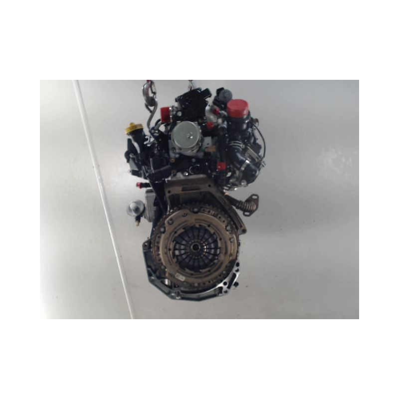 MOTEUR DIESEL RENAULT CLIO 1.5 dCi 90