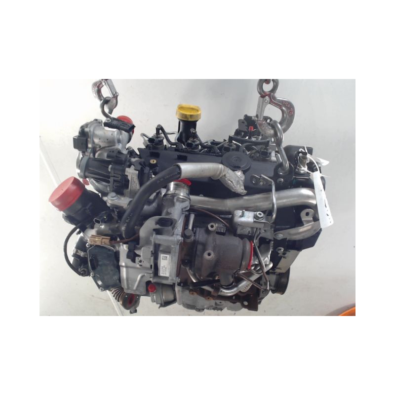 MOTEUR DIESEL RENAULT CLIO 1.5 dCi 90