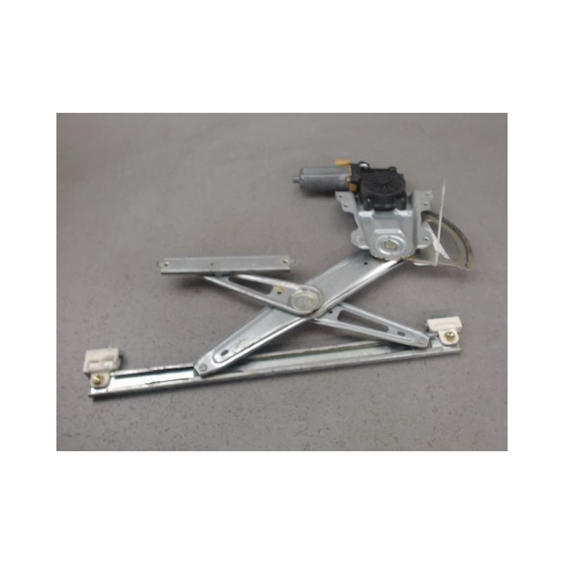 MECANISME LEVE-GLACE AVANT GAUCHE TOYOTA YARIS